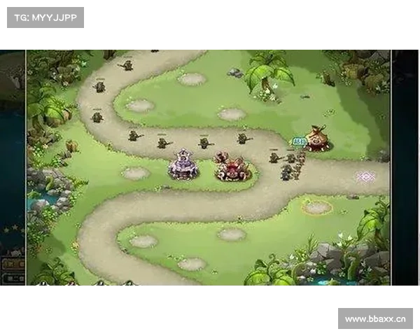 部落守卫战8-4噩梦难度完美通关攻略